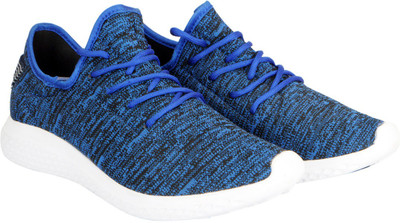 

Action Men's Walking Shoes For Men(Multicolor, Blue black