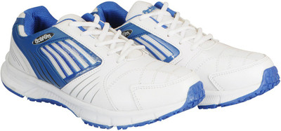 

Action Men's Running Shoes For Men(White, Blue