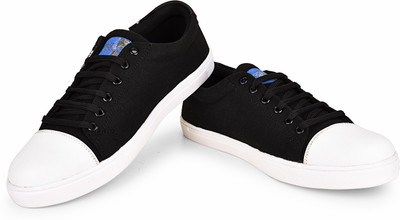 

Essence Sneakers For Men(Black