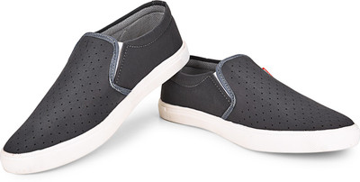 

Essence Casuals For Men(Grey