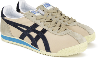 

Asics TIGER CORSAIR VIN Running Shoes For Men(Multicolor, 550