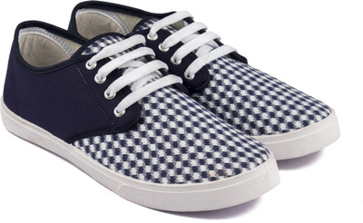 

Asian Casuals For Men(Multicolor, Blue