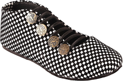

PMTRADERS Casuals For Women(Multicolor, White