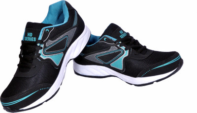 

HD Casuals For Men(Black
