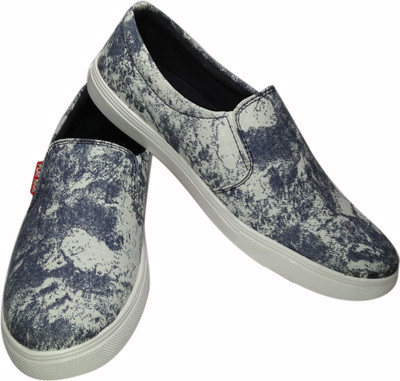 

MB STAR Sneakers For Men(Multicolor, Blue