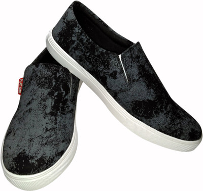 

MB STAR Casuals For Men(Black