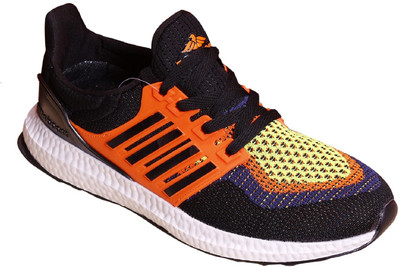 

PLAYZONE BOOSTER Training & Gym Shoes For Men(Multicolor, Black