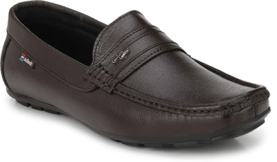 

WHITE WALKERS t Loafers For Men(Brown