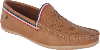 

ASF SHOE Loafers For Men(Brown