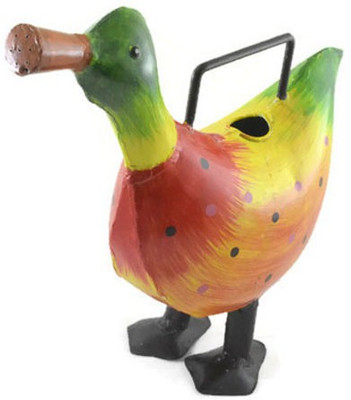 

Eurasia Handicraft Decorative Showpiece - 30 cm(Iron, Multicolor)