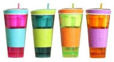 

Bruzone Snackeez Cup A19(Multicolor)