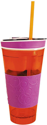 

Bruzone Snackeez Cup A08(Multicolor)