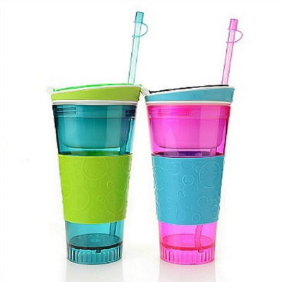 

Bruzone Snackeez Cup A09(Multicolor)