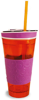

Bruzone Snackeez Cup A07(Multicolor)