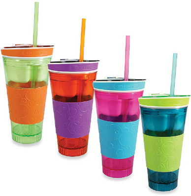 

Bruzone Snackeez Cup A22(Multicolor)
