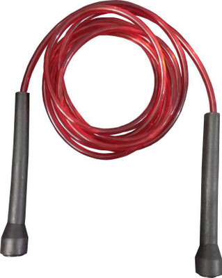 

RIYAAN Jumping Speed Skipping Rope(Multicolor, Length: 274 cm)