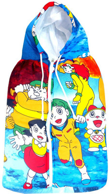 

SpringLoom Baby sleeping Bag DORAEMON BLUE Sleeping Bag(Multicolor, Blue;multicolor