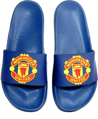 

Indiano Flip Flops, Blue