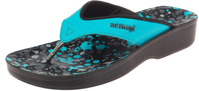 

Aerosoft Slippers, Blue