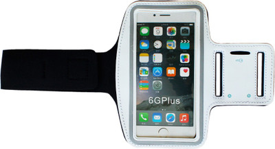 

Toys Factory MOBILE ARM BAND(Black Strap, Size : NA)