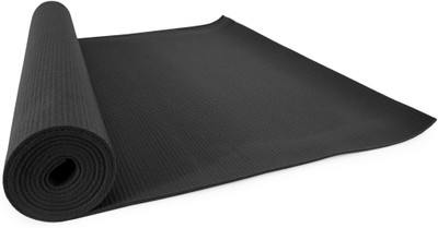 

Vellora bl04 Black 4 mm Yoga Mat