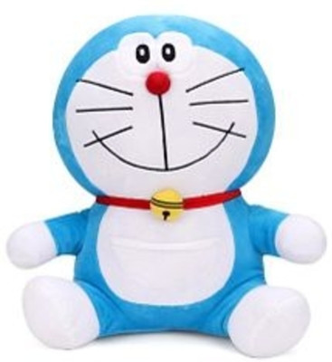 

ak club children choice doremon 10 inch - 25 cm(Blue)