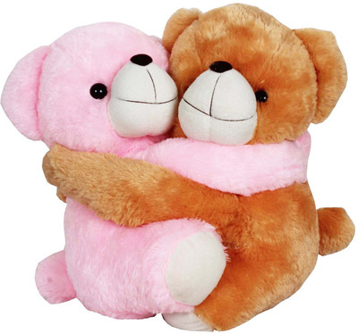 

PLAY 40 cm Forever Fairs Teddy bears - 40 cm(Pink)