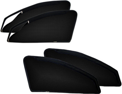 

Kozdiko Side Window Sun Shade For Maruti Suzuki New Dzire(Black)