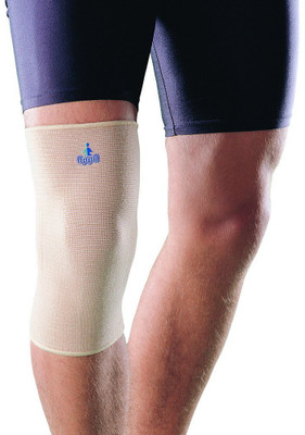 

OPPO Knee Brace Knee Support (XL, Beige)