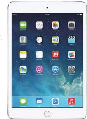 View Apple iPad Pro 128 GB 9.7 inch with Wi-Fi Only(Gold) Tablet Note Price Online(Apple)