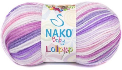

craftsneed Multi shade Thread(230 m Pack of0)