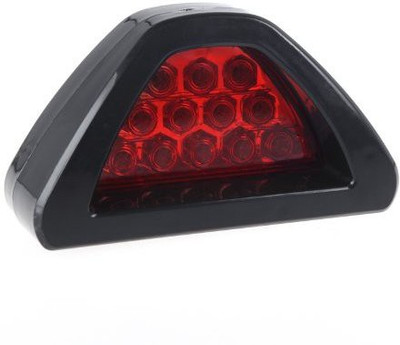 

VGEAR Vgear_CAR_LED_BRAKE Car Fancy Lights(Red)
