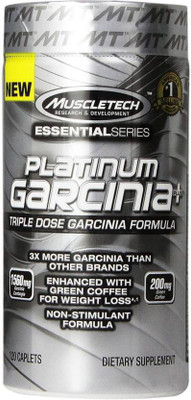 

Muscletech Garcinia(120 No)