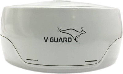 

V-Guard VG 50 "COMPACT & HIGH QUALITY" Voltage stabilizer(Grey)