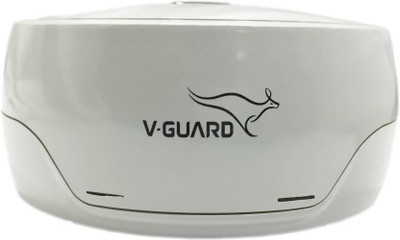 

V-Guard VG 50 "SMART & HEAVY DUTY" Voltage stabilizer(Grey)
