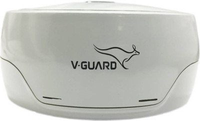 

V-Guard VG 50 "SMART & HIGH QUALITY" Voltage stabilizer(Grey)