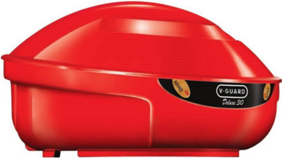 

V-Guard VGSJW 100 "COMPACT & HEAVY DUTY" Voltage Stabilizer(Red)