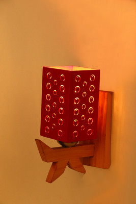 AFAST Uplight Wall Lamp Without Bulb