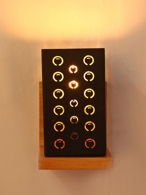 AFAST Uplight Wall Lamp Without Bulb