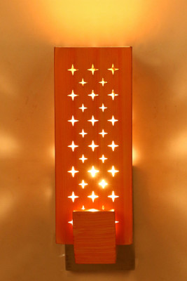 AFAST Uplight Wall Lamp Without Bulb