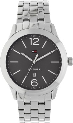 Tommy Hilfiger TH1791283 Watch  - For Men   Watches  (Tommy Hilfiger)