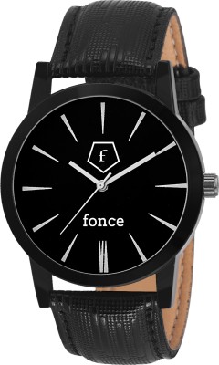 fonce FF-029 Genius men watch Watch  - For Boys   Watches  (Fonce)