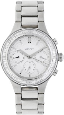 DKNY NY2394I Analog Watch  - For Women(End of Season Style)   Watches  (DKNY)