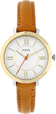 

Fossil ES3801 JACQUELINE Watch - For Women