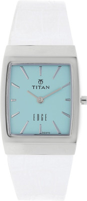 Titan 2514SL02 Watch - For Women