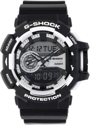 G shock ga 400 sales original