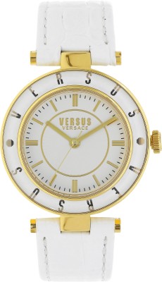Versus SP815 0015 Analog Watch  - For Women   Watches  (Versus by Versace)