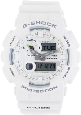 Casio G676 G-Shock Analog-Digital Watch  - For Men   Watches  (Casio)