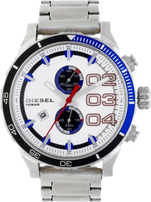 Diesel DZ4313I Watch  - For Men(End of Season Style)   Watches  (Diesel)