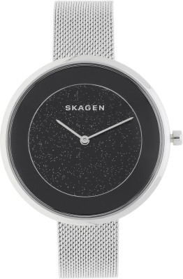 Skagen SKW1070 Starry Analog Watch  - For Women   Watches  (Skagen)